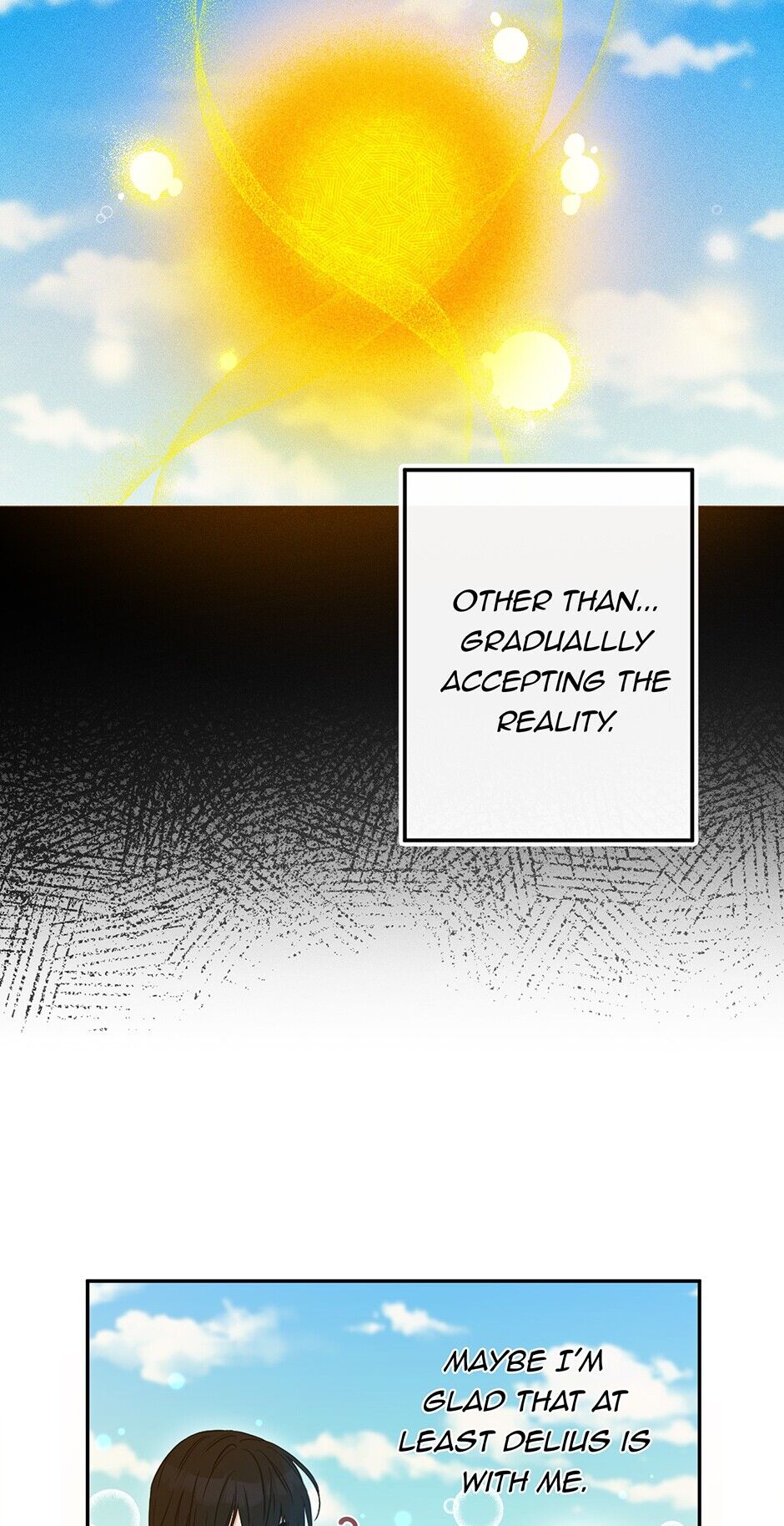 This Is An Obvious Fraudulent Marriage Chapter 72 - Page 5