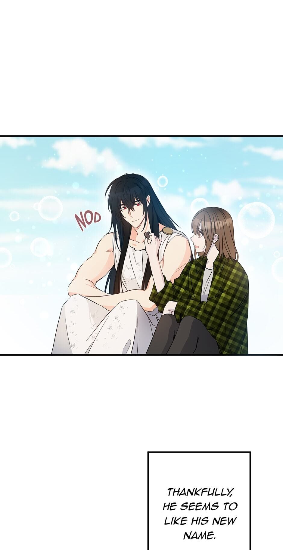 This Is An Obvious Fraudulent Marriage Chapter 72 - Page 8