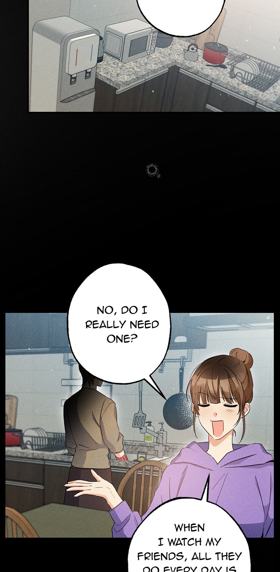 This Is An Obvious Fraudulent Marriage Chapter 72 - Page 14