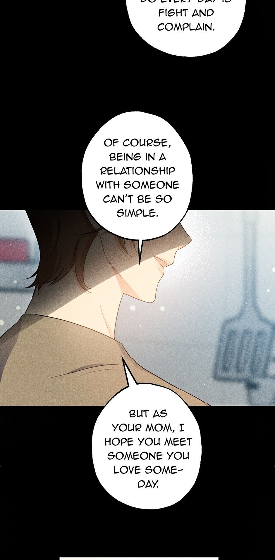 This Is An Obvious Fraudulent Marriage Chapter 72 - Page 15