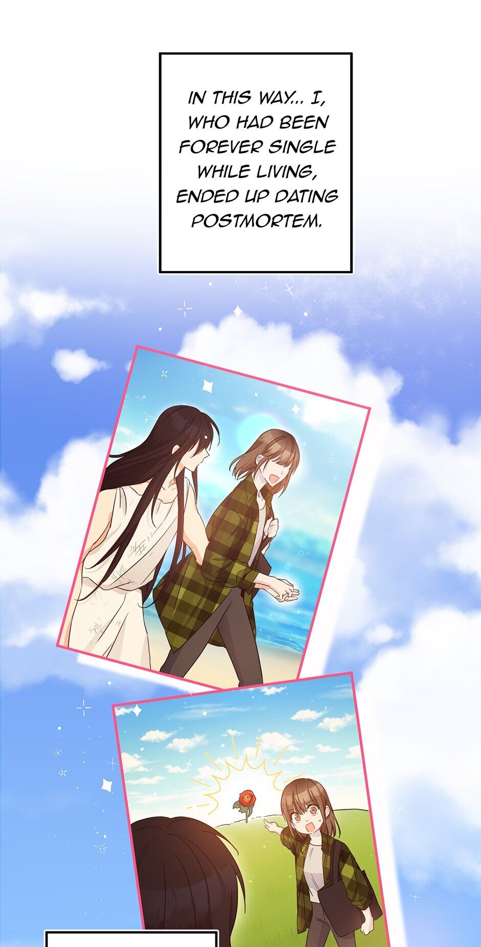 This Is An Obvious Fraudulent Marriage Chapter 72 - Page 19