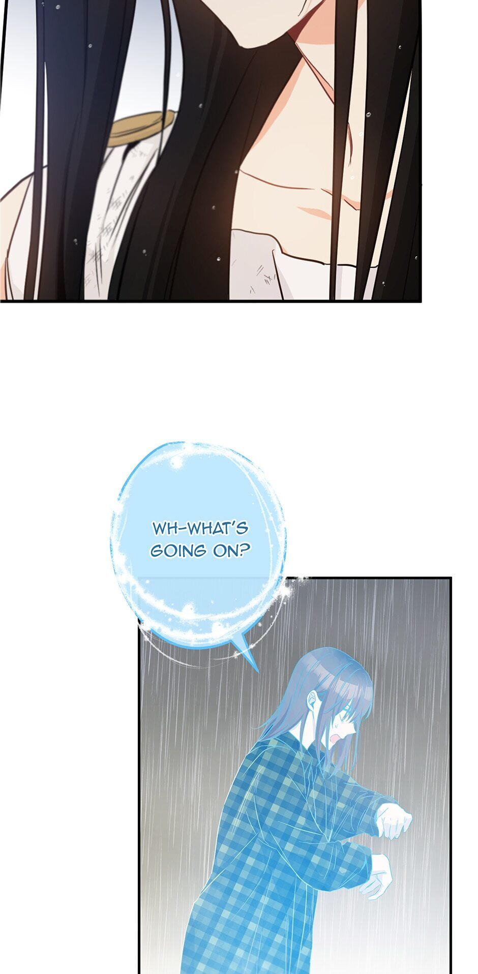 This Is An Obvious Fraudulent Marriage Chapter 72 - Page 39