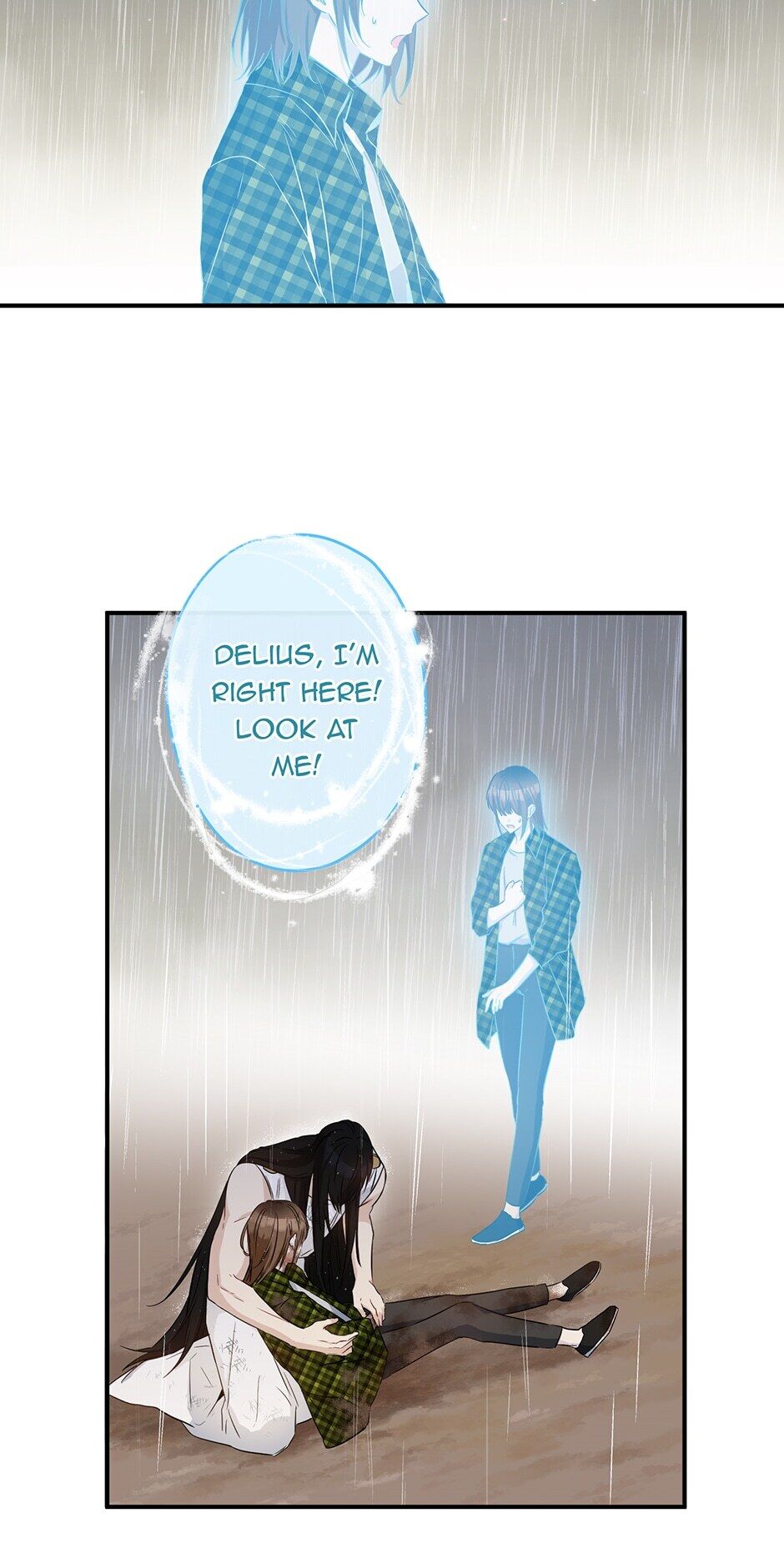 This Is An Obvious Fraudulent Marriage Chapter 72 - Page 44