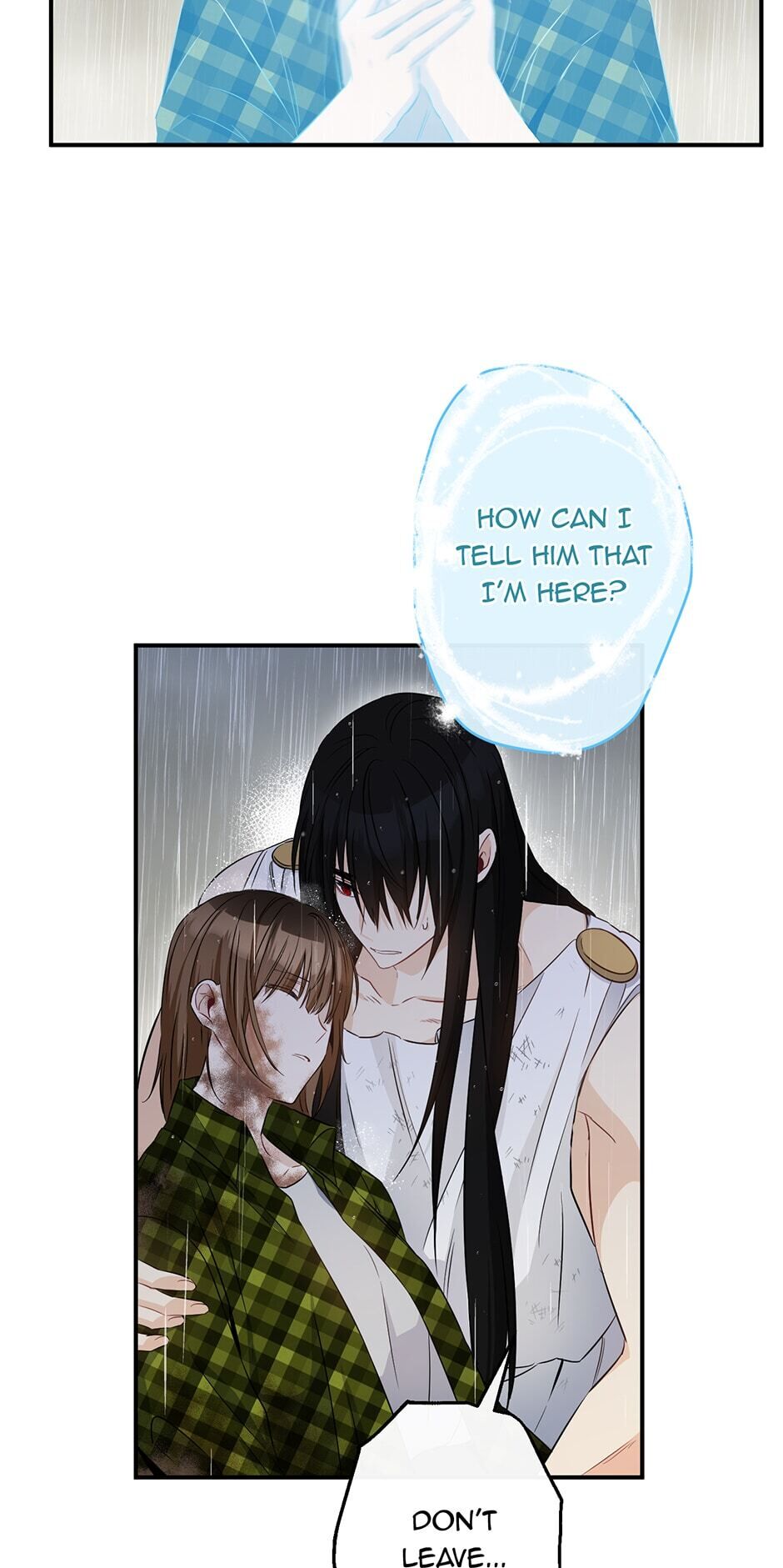 This Is An Obvious Fraudulent Marriage Chapter 72 - Page 46