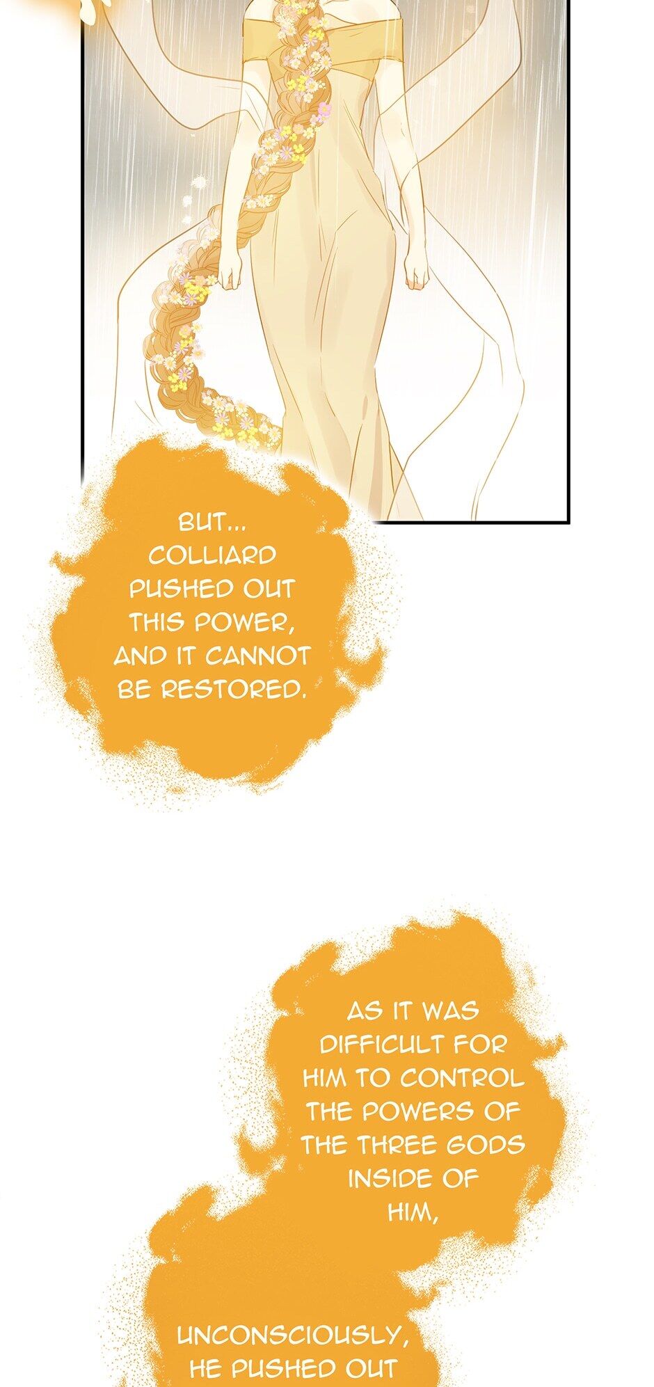 This Is An Obvious Fraudulent Marriage Chapter 72 - Page 53