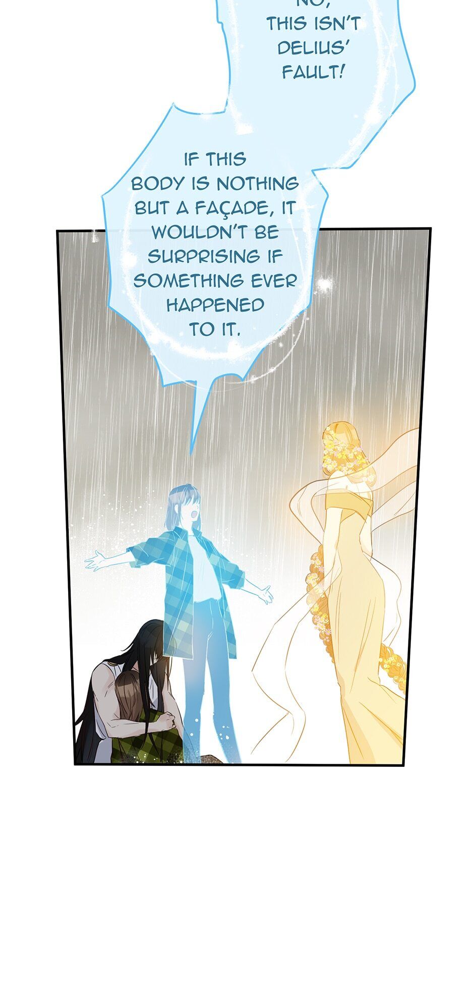 This Is An Obvious Fraudulent Marriage Chapter 72 - Page 55