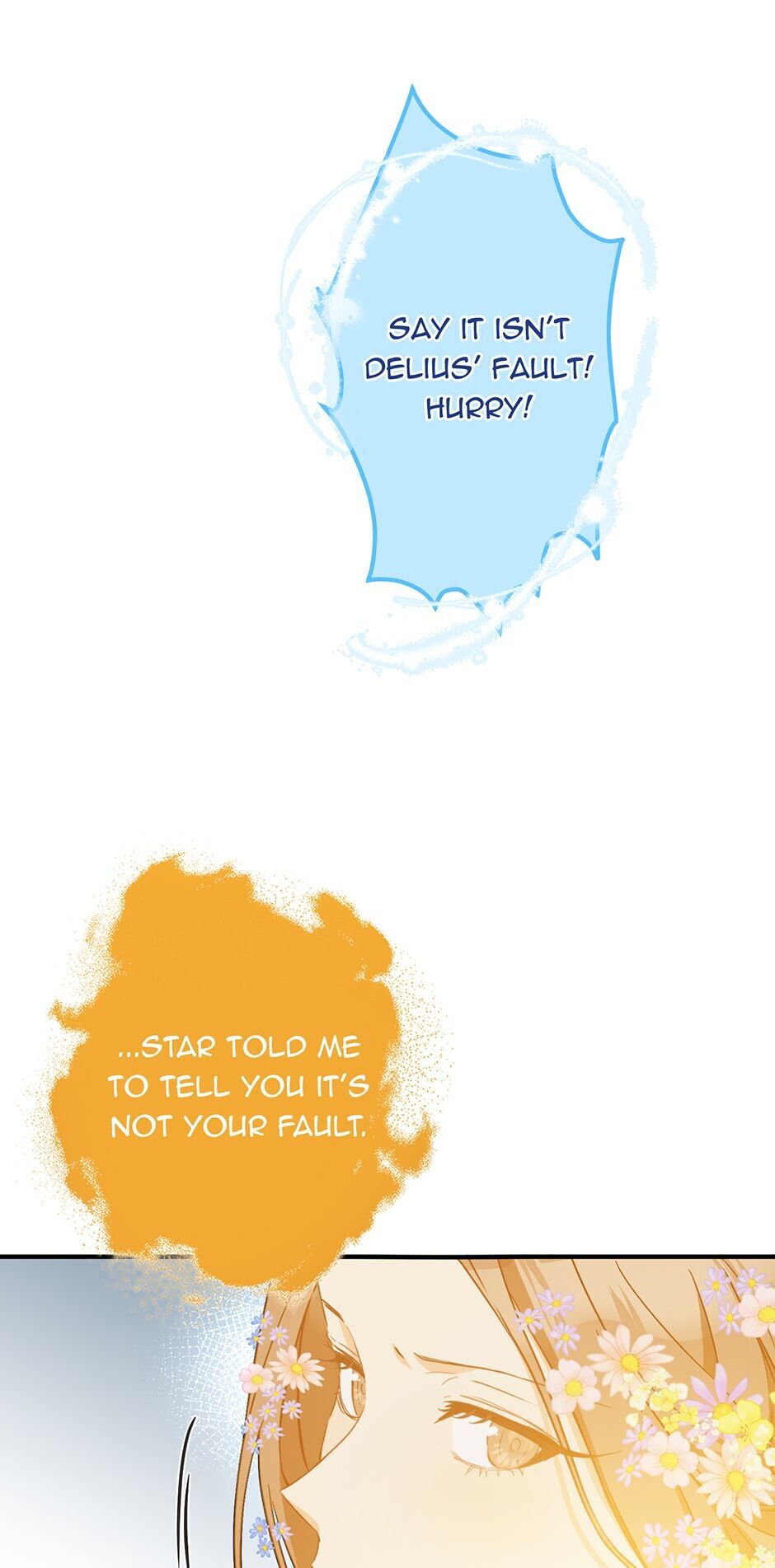 This Is An Obvious Fraudulent Marriage Chapter 72 - Page 56