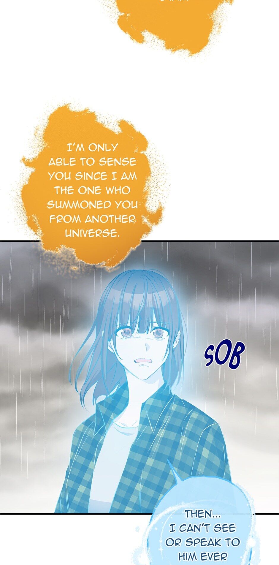 This Is An Obvious Fraudulent Marriage Chapter 72 - Page 60