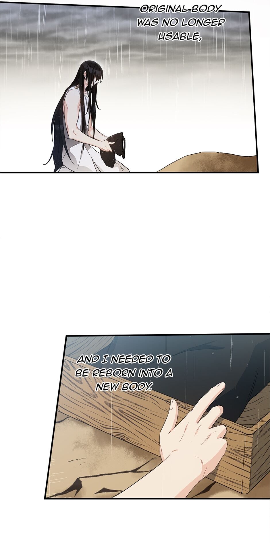 This Is An Obvious Fraudulent Marriage Chapter 72 - Page 63