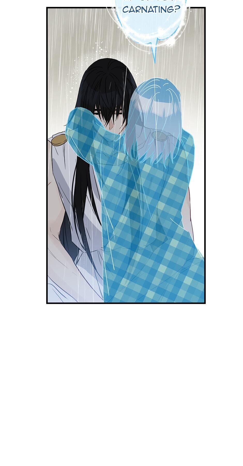 This Is An Obvious Fraudulent Marriage Chapter 72 - Page 71