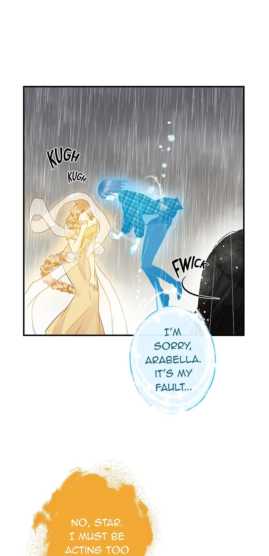 This Is An Obvious Fraudulent Marriage Chapter 73 - Page 15