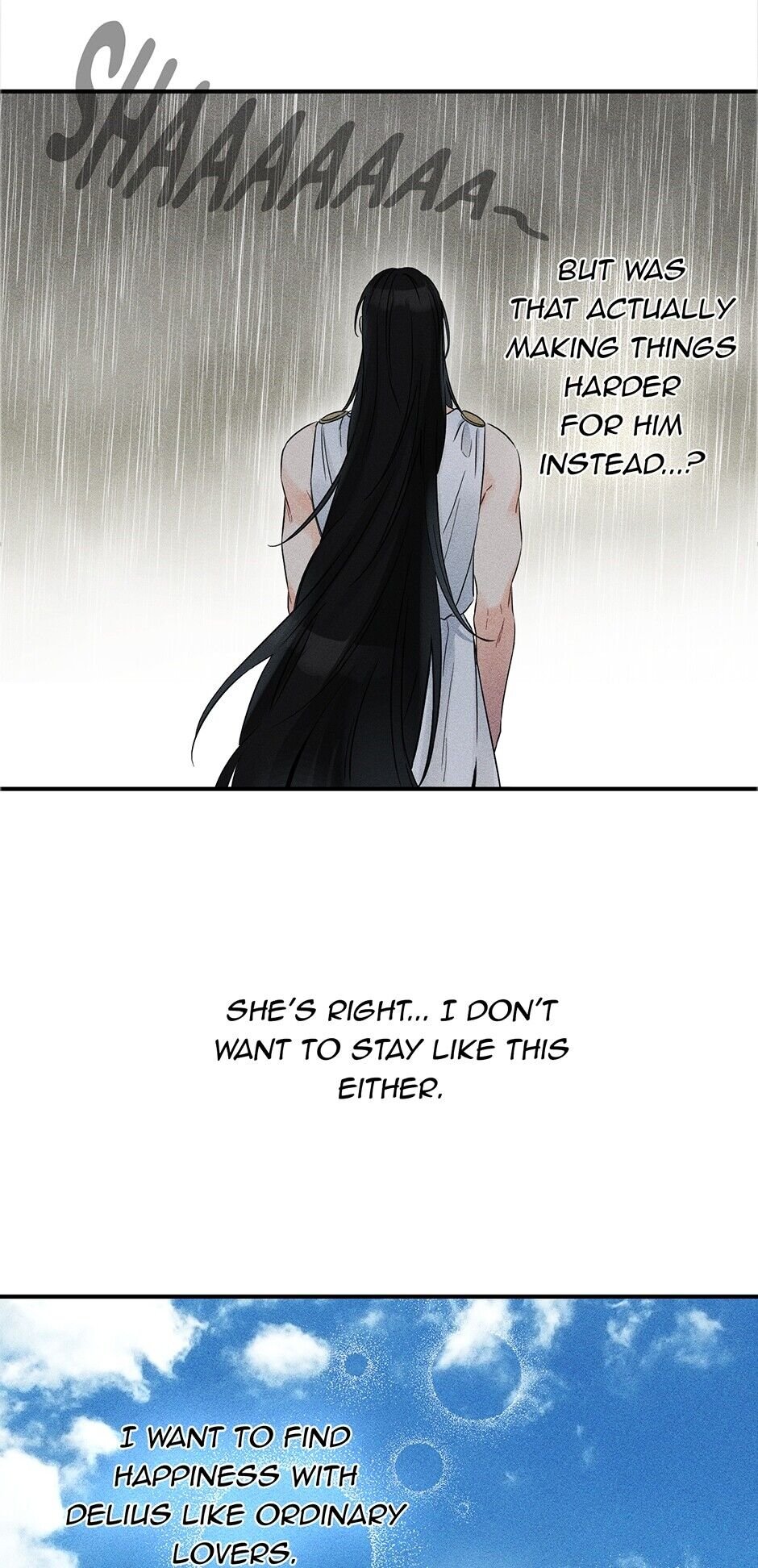 This Is An Obvious Fraudulent Marriage Chapter 73 - Page 18