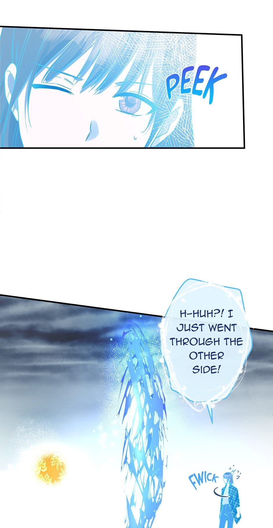 This Is An Obvious Fraudulent Marriage Chapter 73 - Page 27