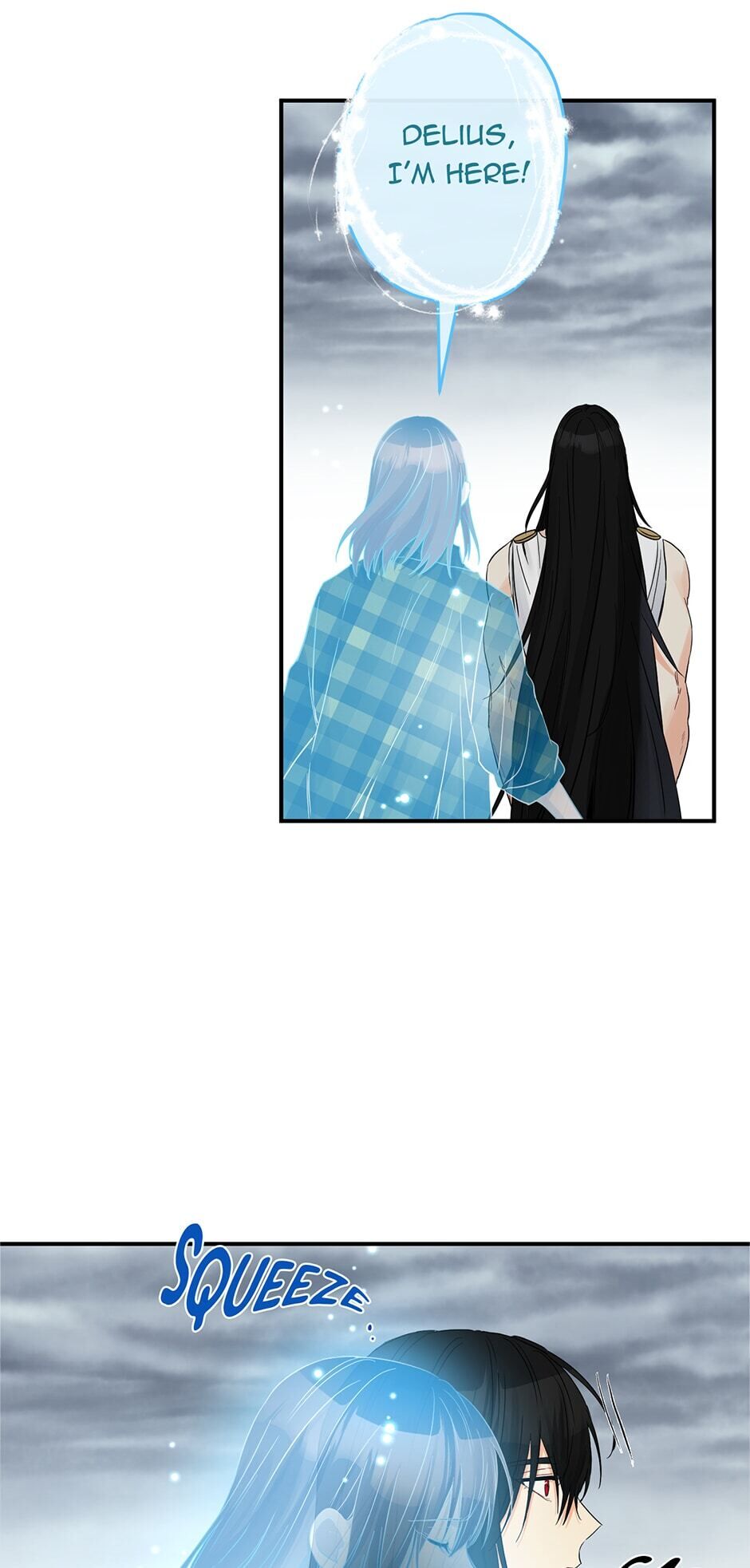 This Is An Obvious Fraudulent Marriage Chapter 73 - Page 34