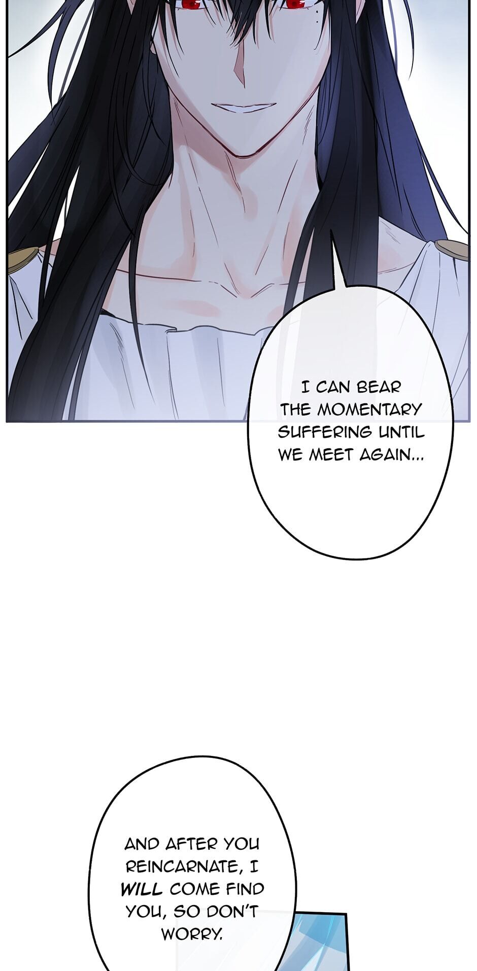 This Is An Obvious Fraudulent Marriage Chapter 73 - Page 39