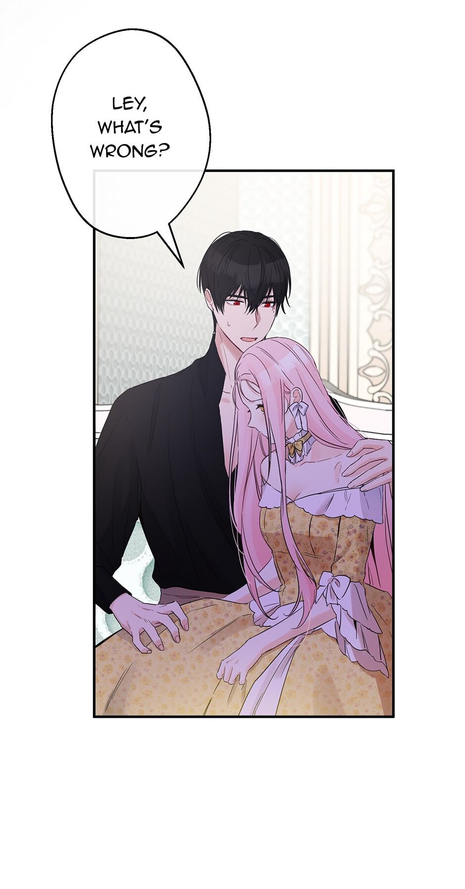 This Is An Obvious Fraudulent Marriage Chapter 73 - Page 52