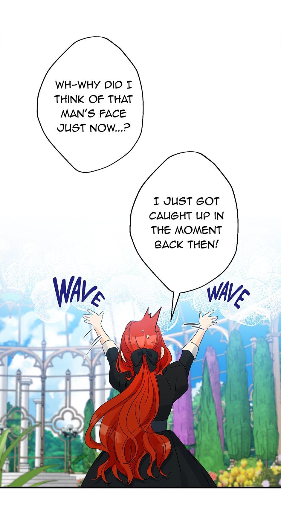 This Is An Obvious Fraudulent Marriage Chapter 73 - Page 64