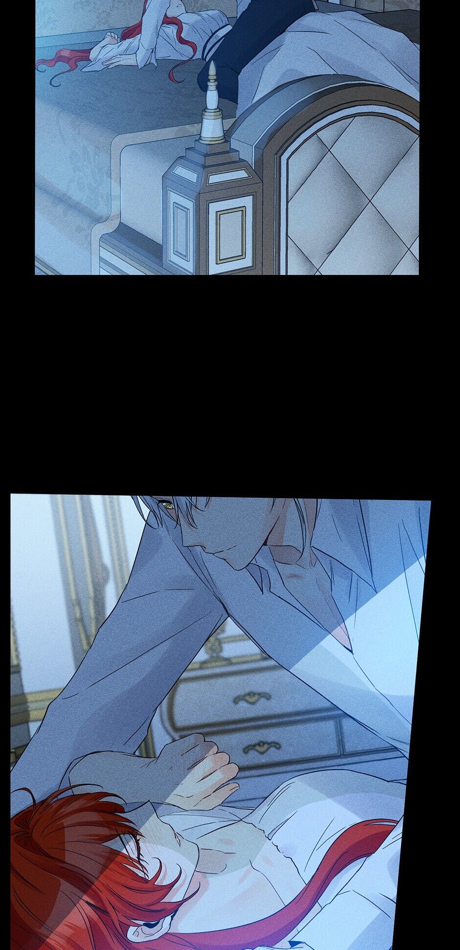 This Is An Obvious Fraudulent Marriage Chapter 73 - Page 71