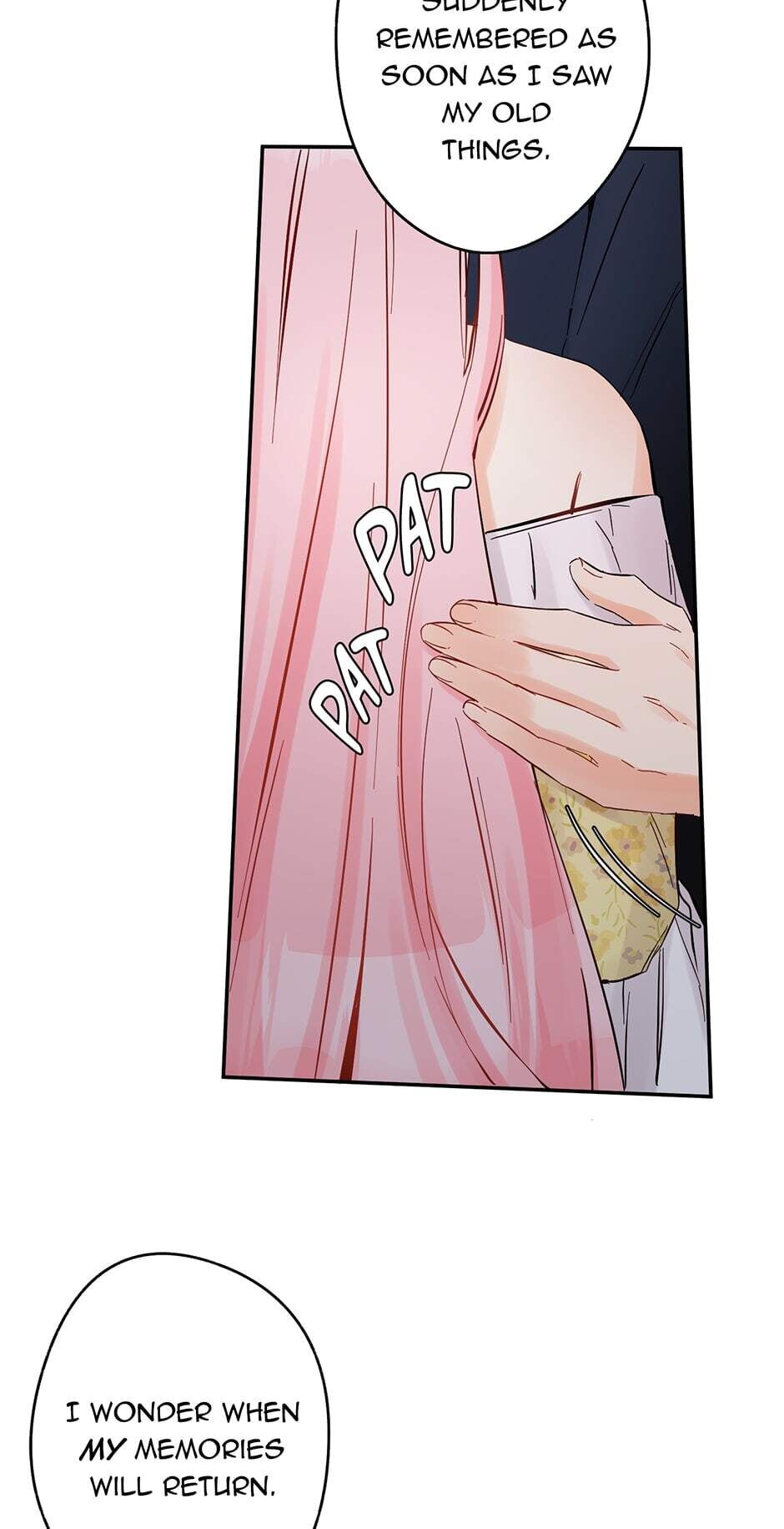 This Is An Obvious Fraudulent Marriage Chapter 74 - Page 5