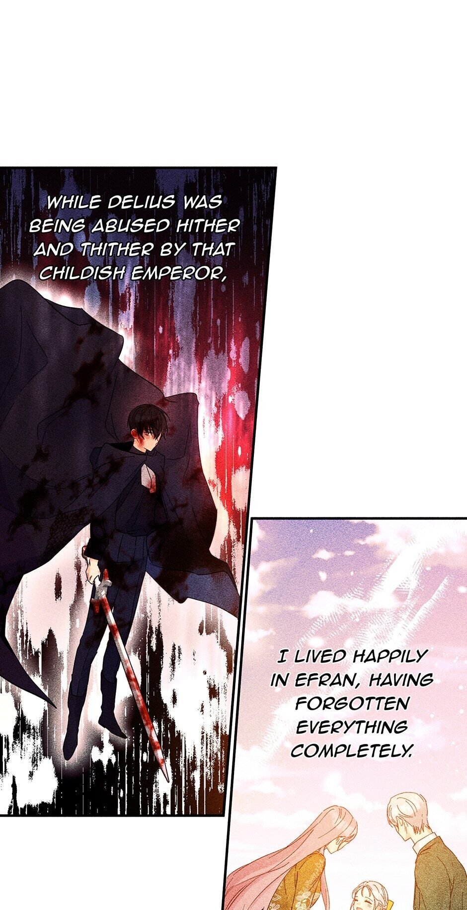 This Is An Obvious Fraudulent Marriage Chapter 74 - Page 7