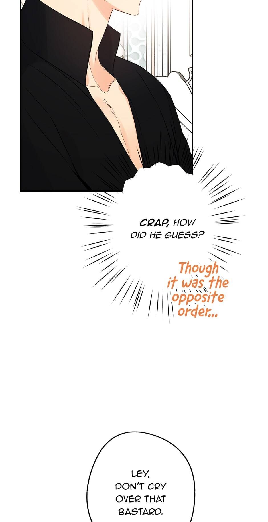 This Is An Obvious Fraudulent Marriage Chapter 74 - Page 10