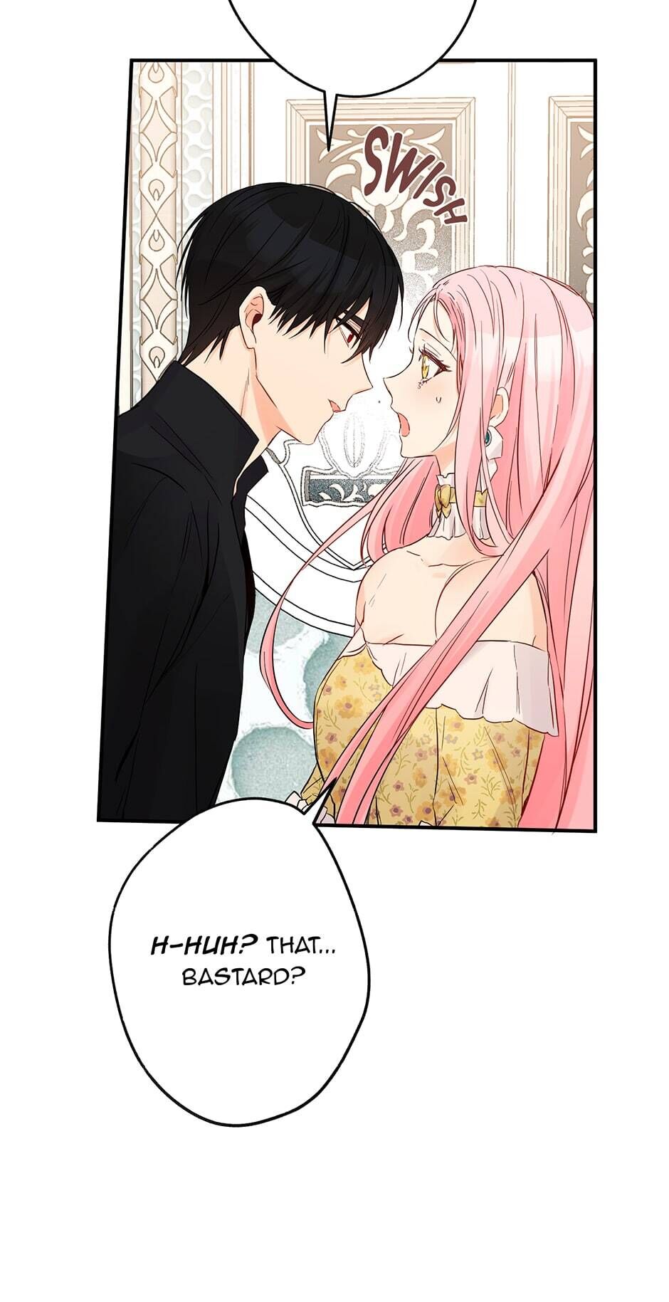 This Is An Obvious Fraudulent Marriage Chapter 74 - Page 11