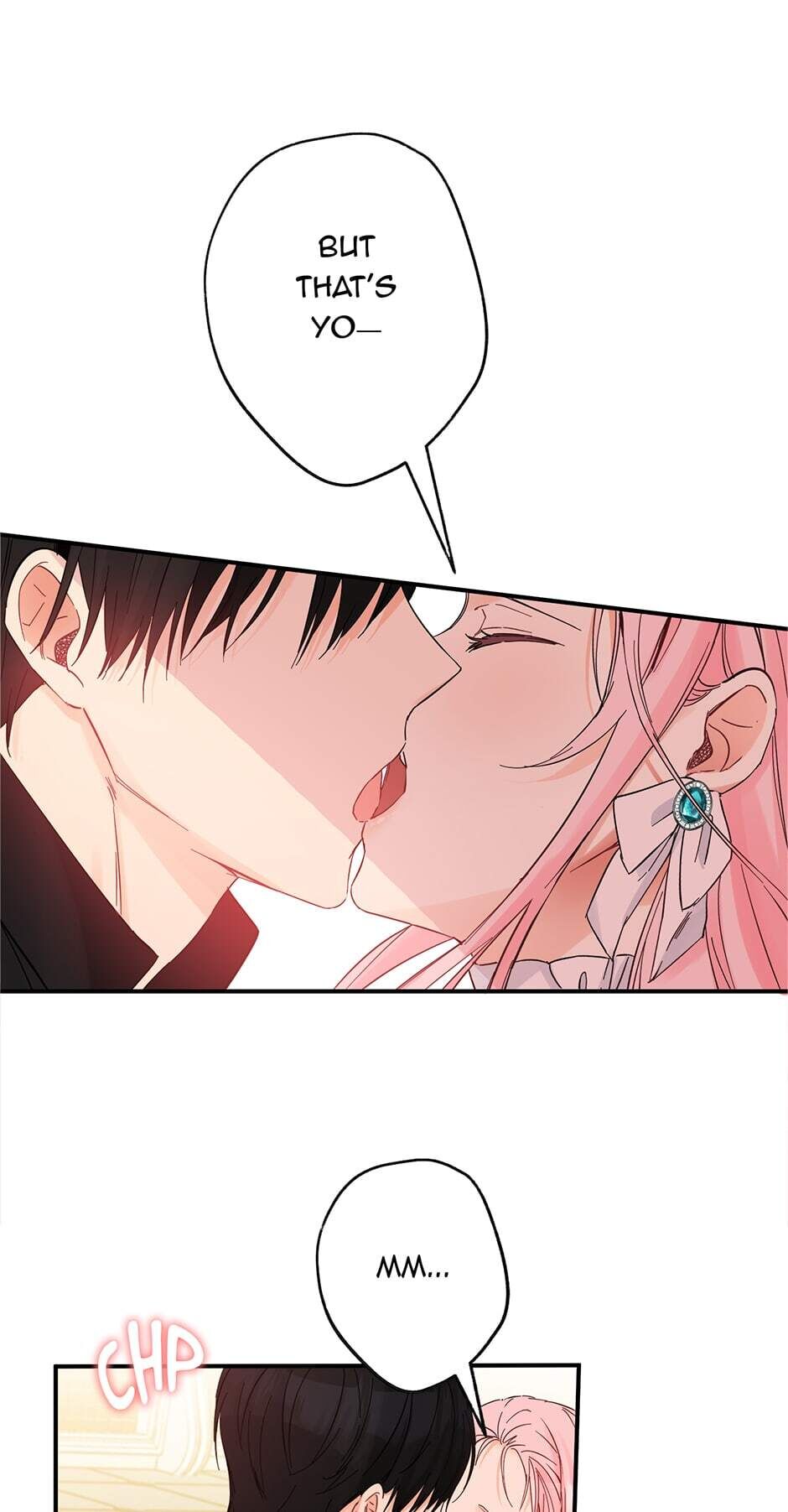 This Is An Obvious Fraudulent Marriage Chapter 74 - Page 12