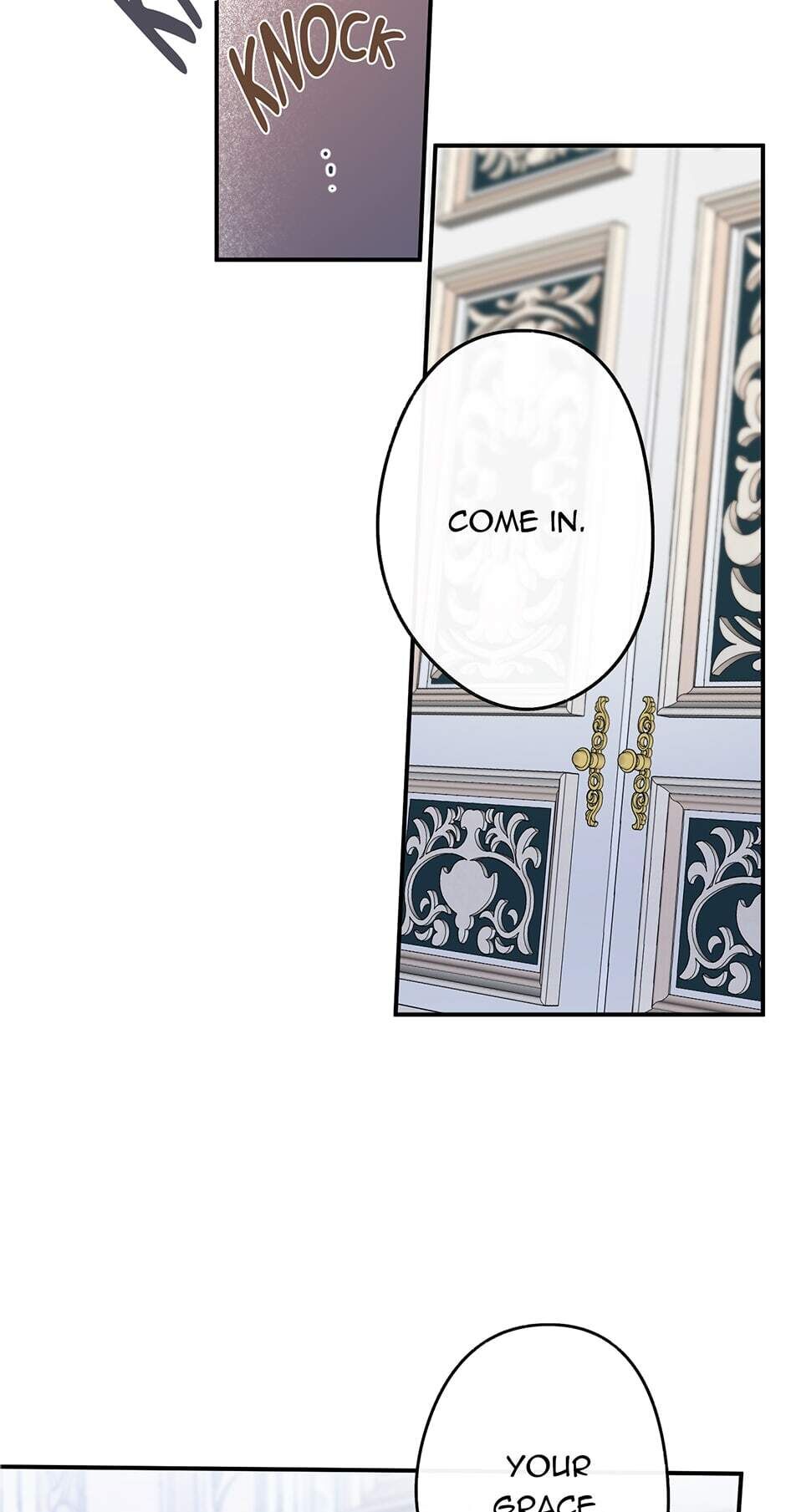 This Is An Obvious Fraudulent Marriage Chapter 74 - Page 33