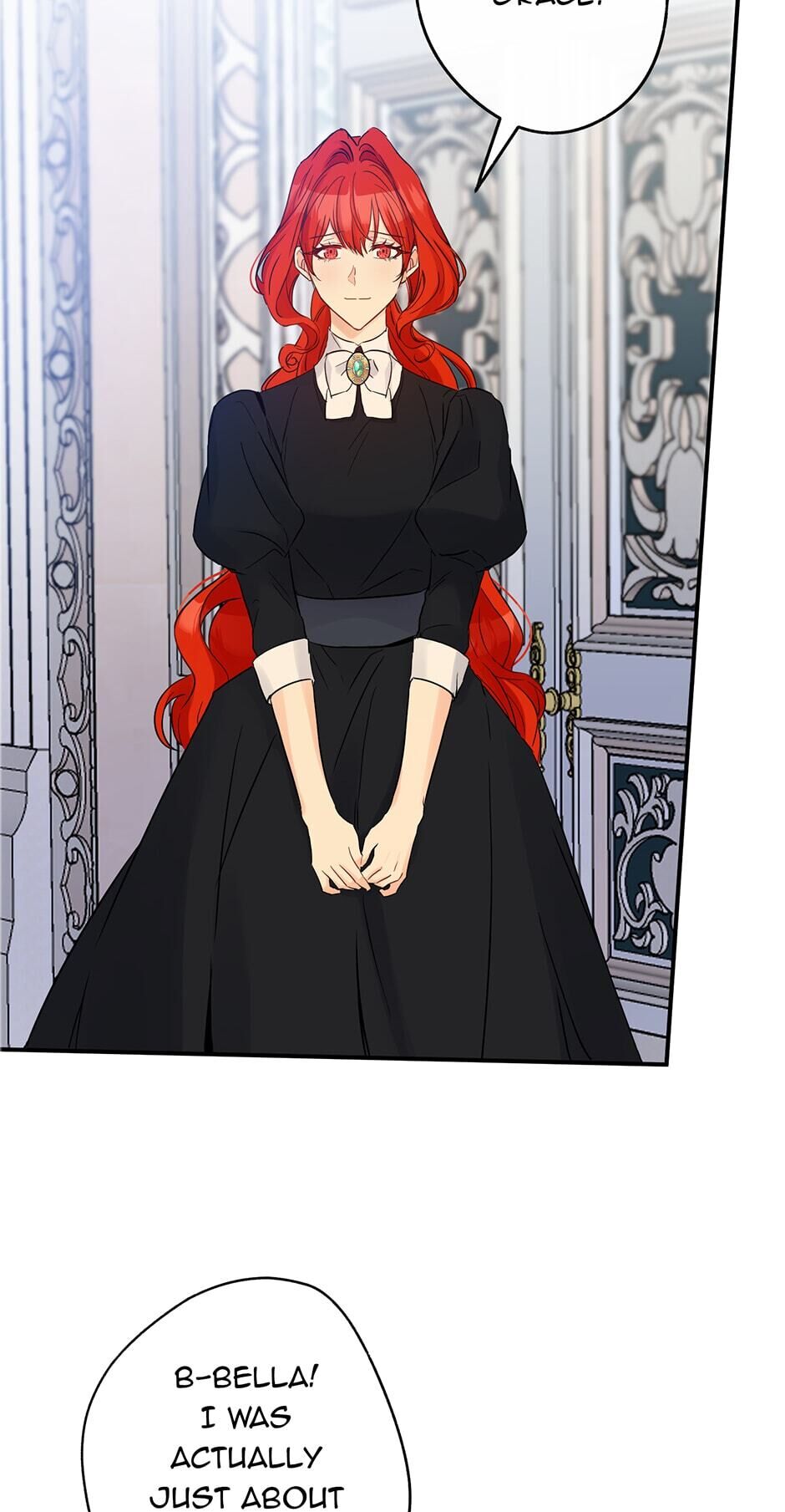 This Is An Obvious Fraudulent Marriage Chapter 74 - Page 34