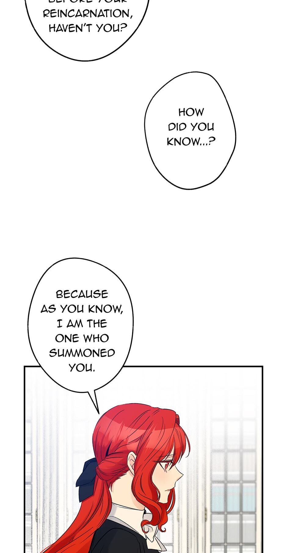 This Is An Obvious Fraudulent Marriage Chapter 74 - Page 36