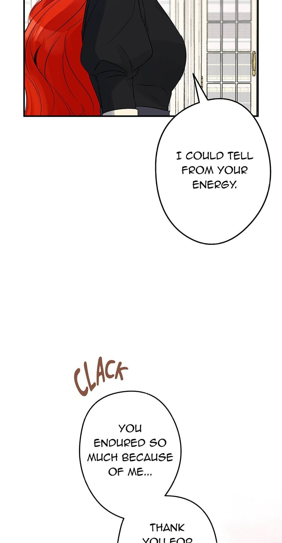 This Is An Obvious Fraudulent Marriage Chapter 74 - Page 37