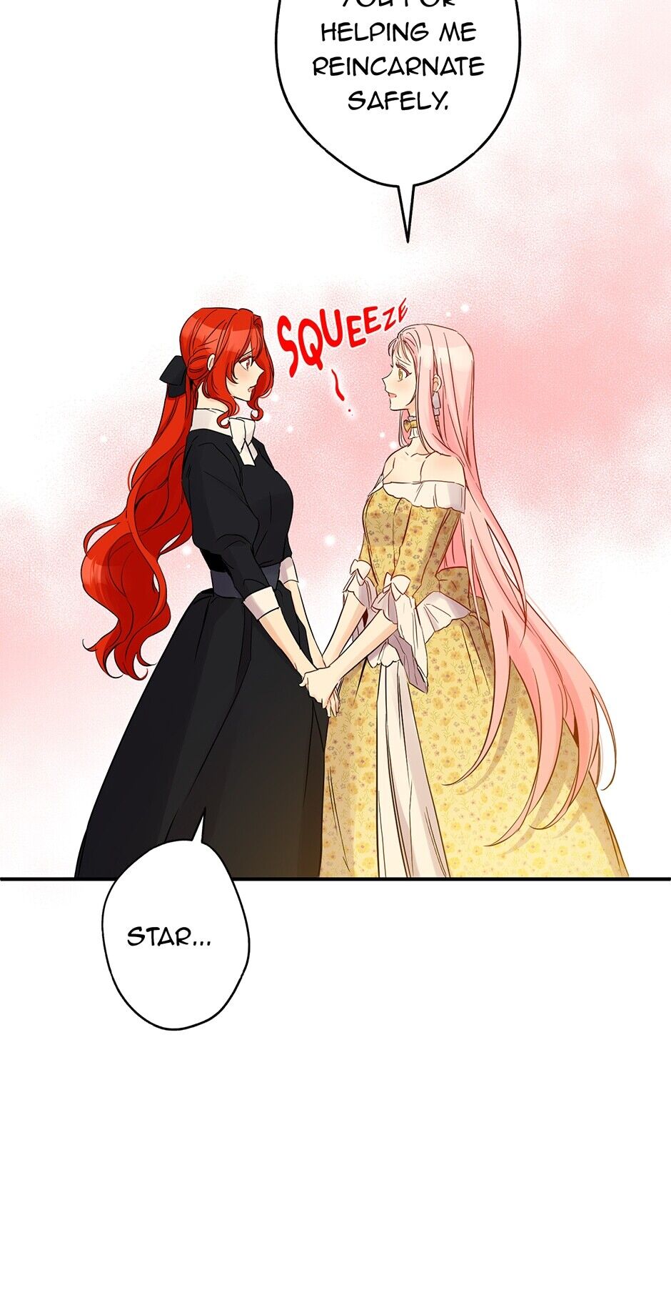 This Is An Obvious Fraudulent Marriage Chapter 74 - Page 38