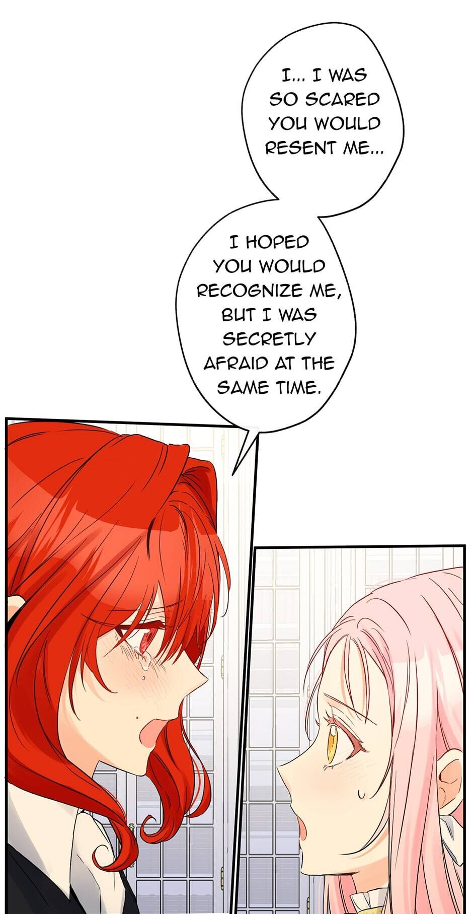 This Is An Obvious Fraudulent Marriage Chapter 74 - Page 39