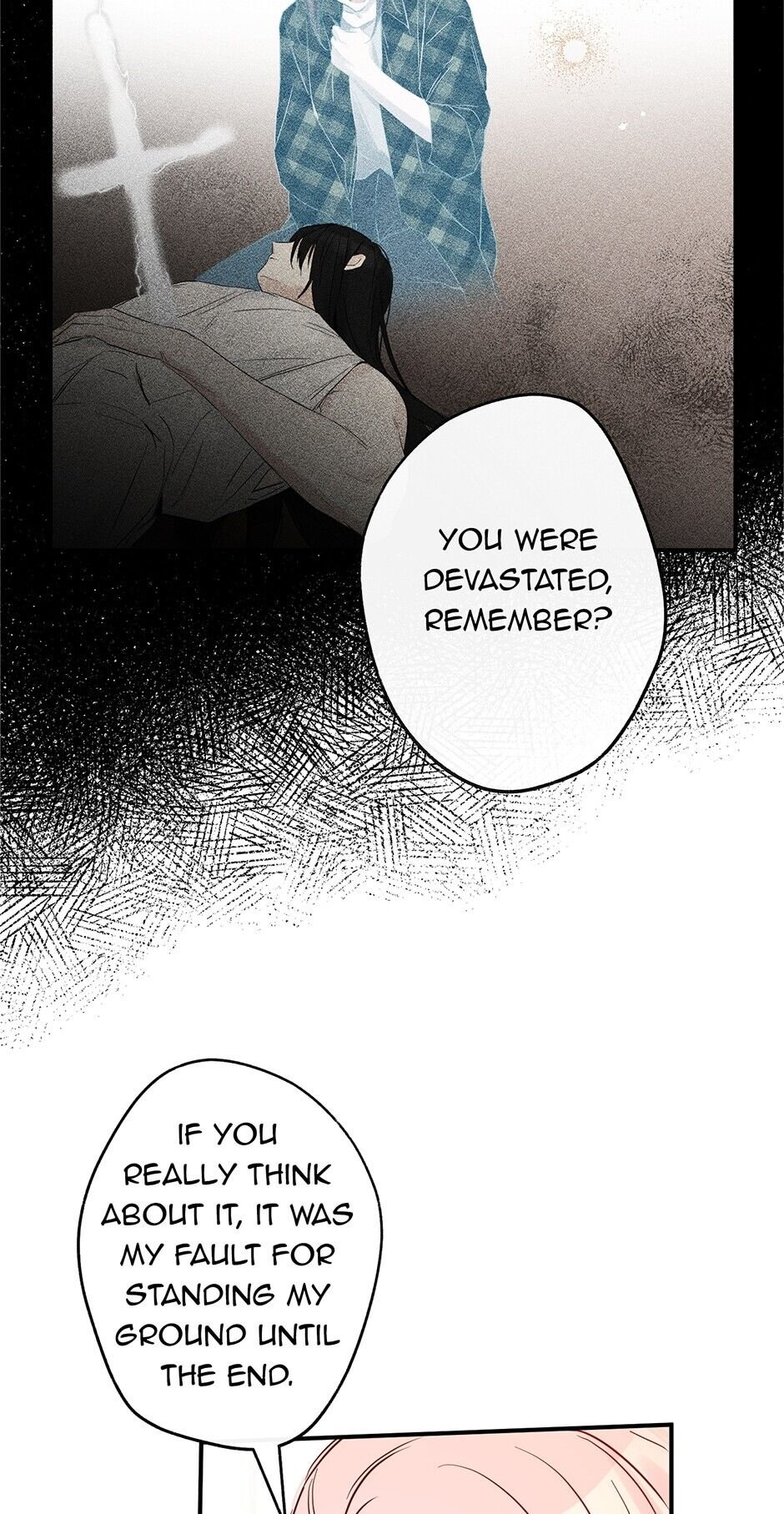 This Is An Obvious Fraudulent Marriage Chapter 74 - Page 41