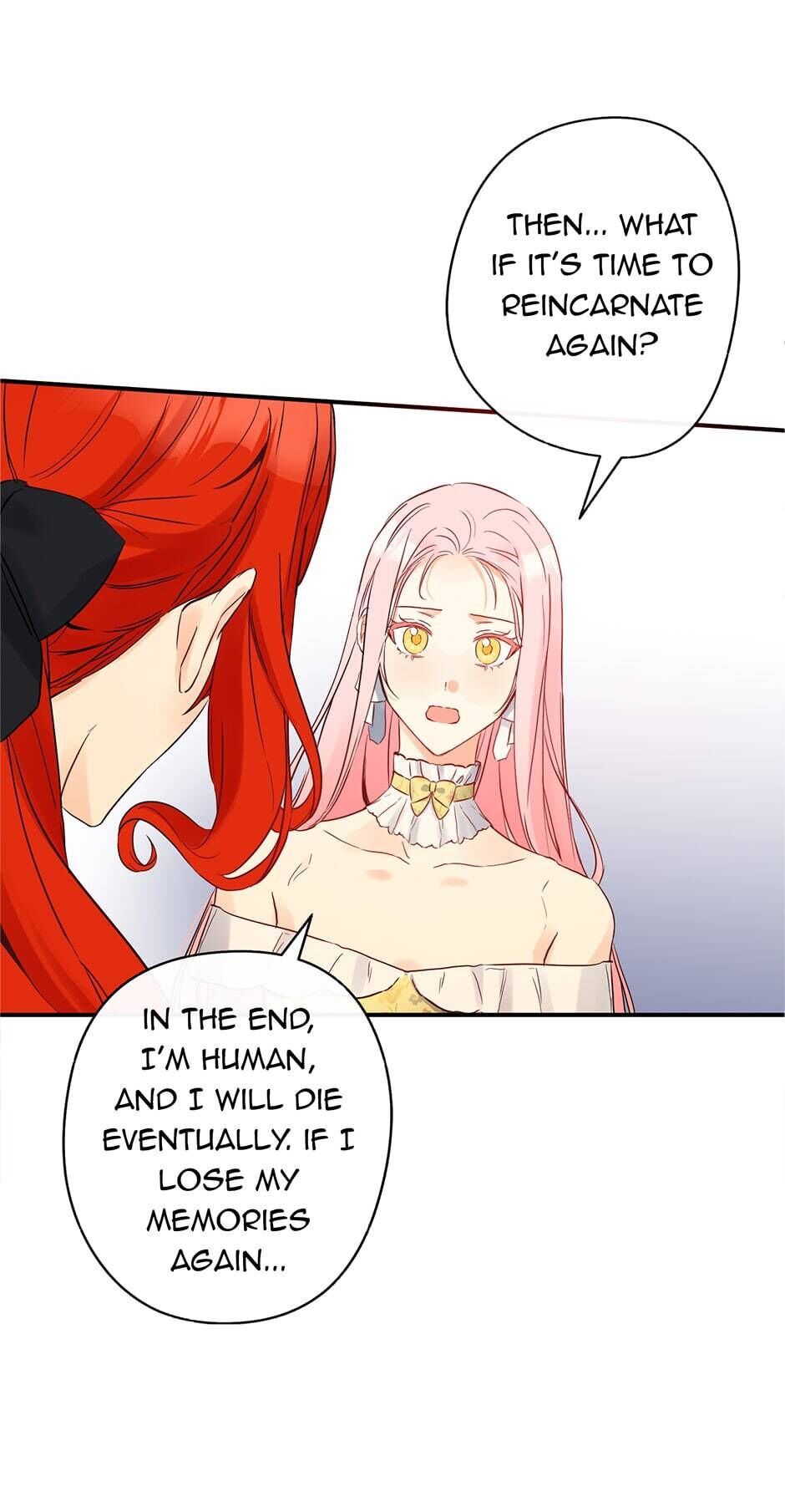 This Is An Obvious Fraudulent Marriage Chapter 74 - Page 47