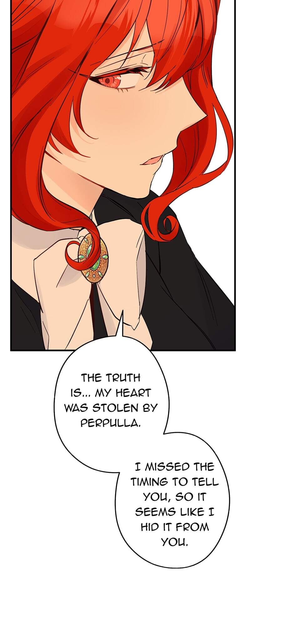 This Is An Obvious Fraudulent Marriage Chapter 74 - Page 56