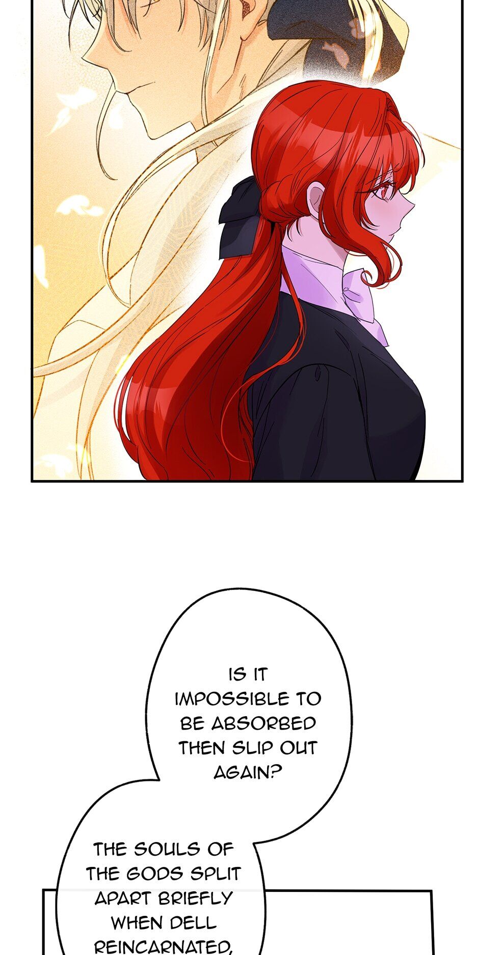 This Is An Obvious Fraudulent Marriage Chapter 74 - Page 58