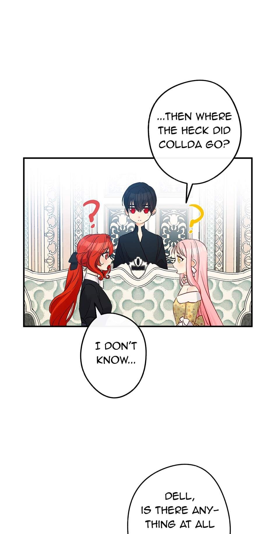 This Is An Obvious Fraudulent Marriage Chapter 74 - Page 67