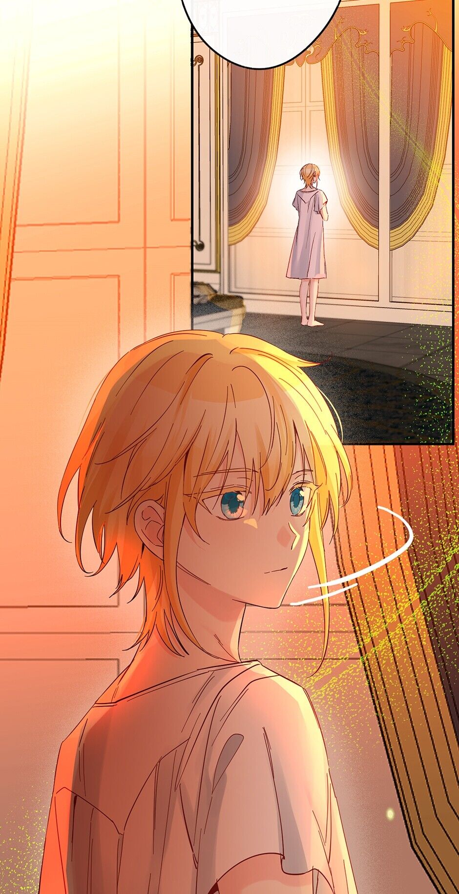 This Is An Obvious Fraudulent Marriage Chapter 74 - Page 75