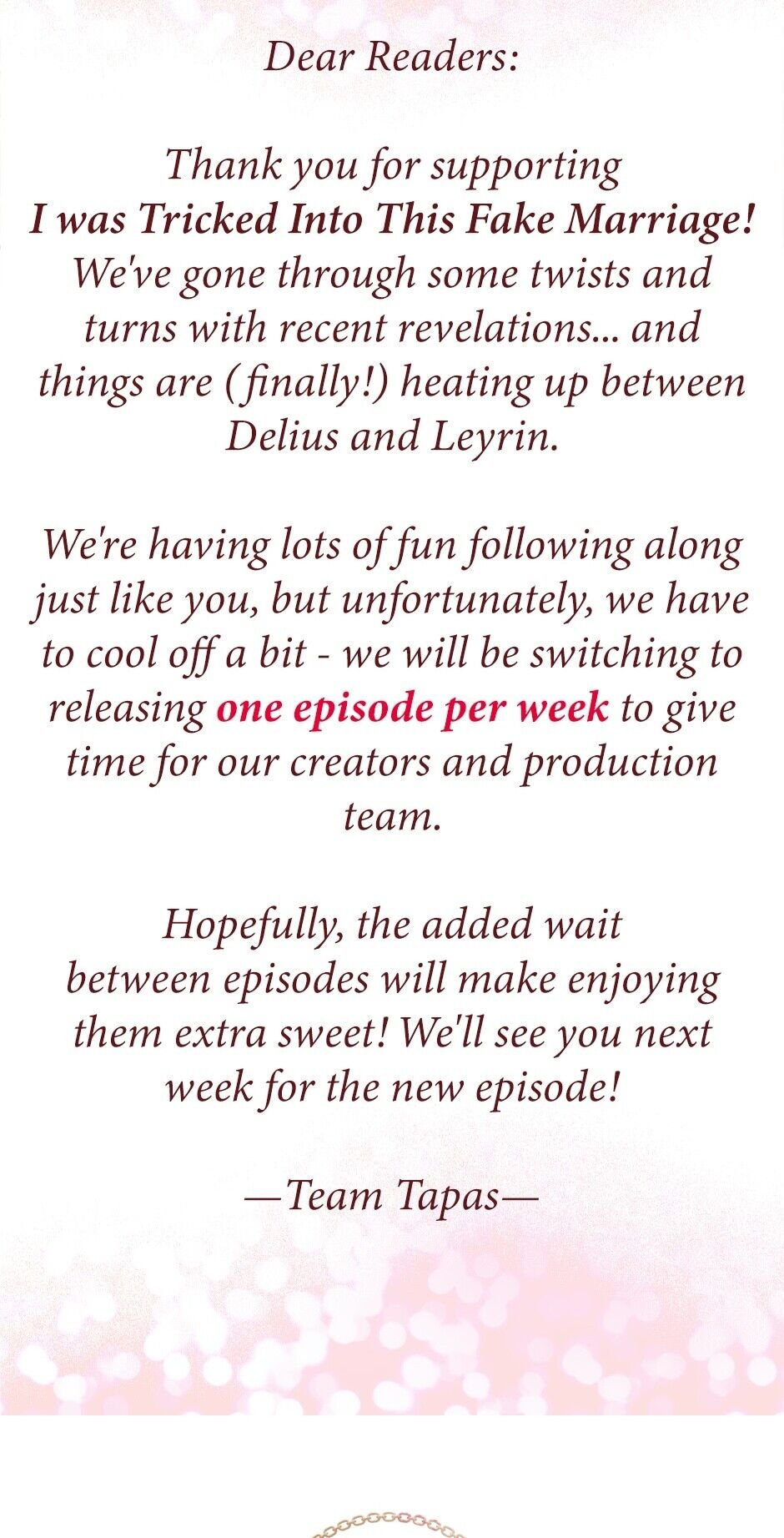 This Is An Obvious Fraudulent Marriage Chapter 74 - Page 83