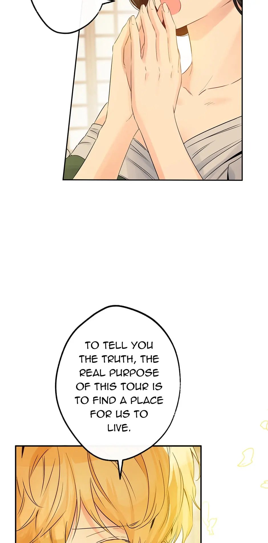 This Is An Obvious Fraudulent Marriage Chapter 75 - Page 4