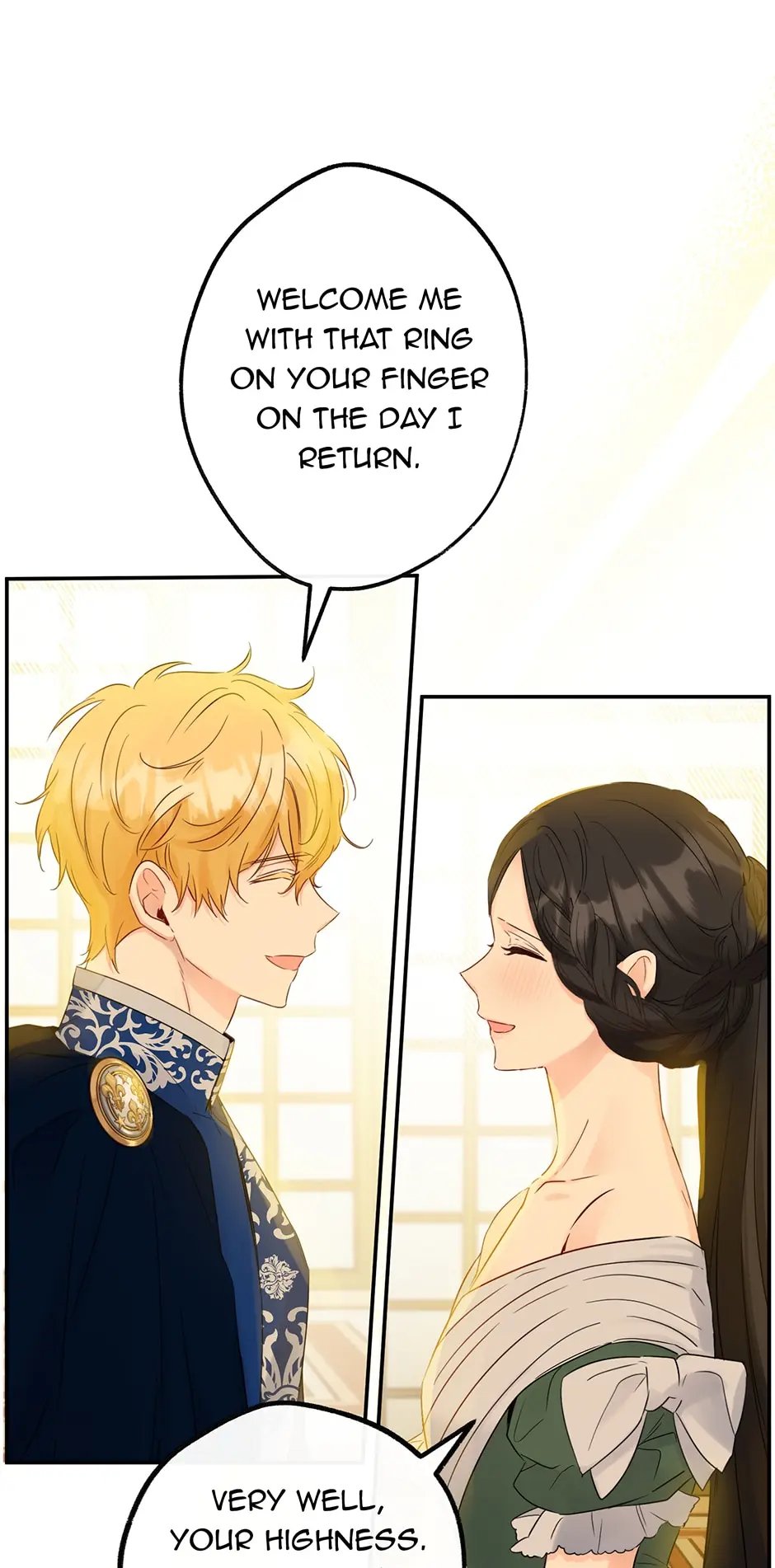 This Is An Obvious Fraudulent Marriage Chapter 75 - Page 7