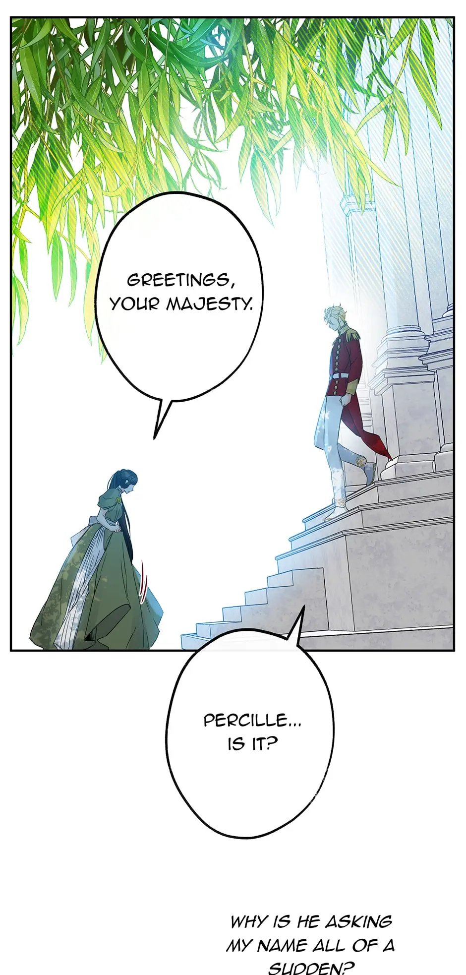 This Is An Obvious Fraudulent Marriage Chapter 75 - Page 14