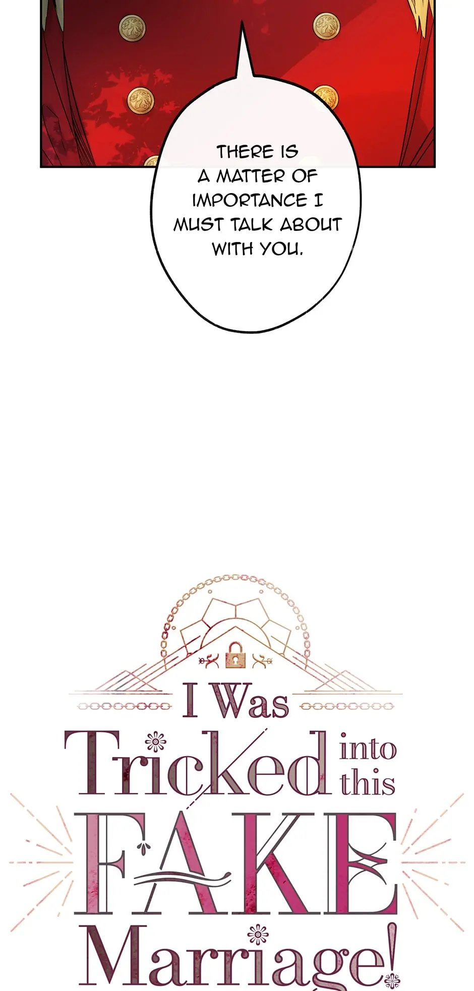 This Is An Obvious Fraudulent Marriage Chapter 75 - Page 16