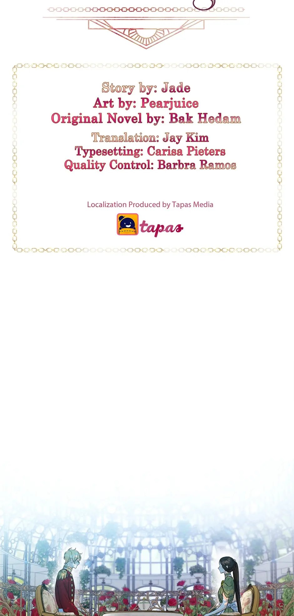 This Is An Obvious Fraudulent Marriage Chapter 75 - Page 17