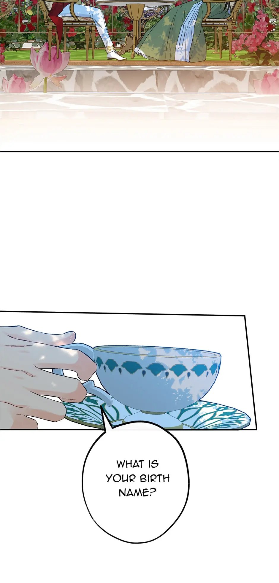 This Is An Obvious Fraudulent Marriage Chapter 75 - Page 18