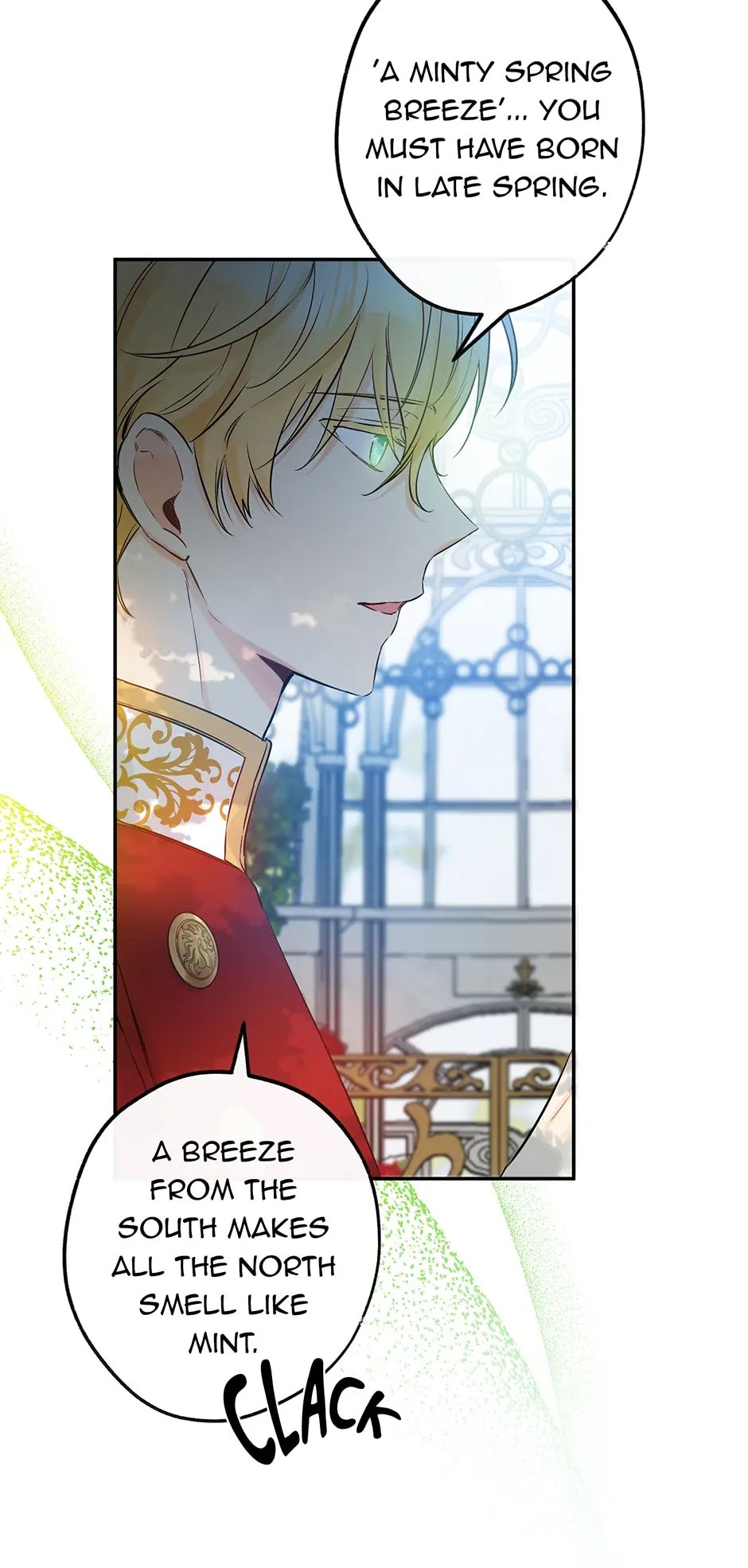 This Is An Obvious Fraudulent Marriage Chapter 75 - Page 21