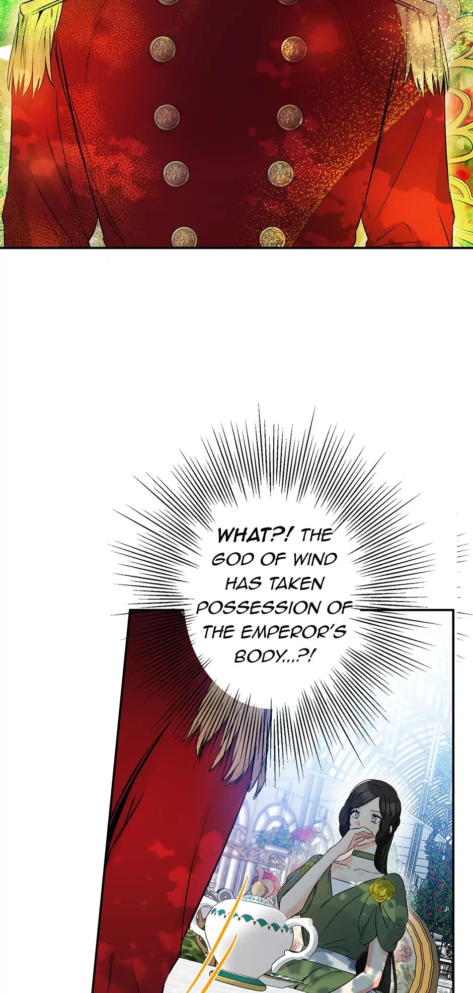 This Is An Obvious Fraudulent Marriage Chapter 75 - Page 24