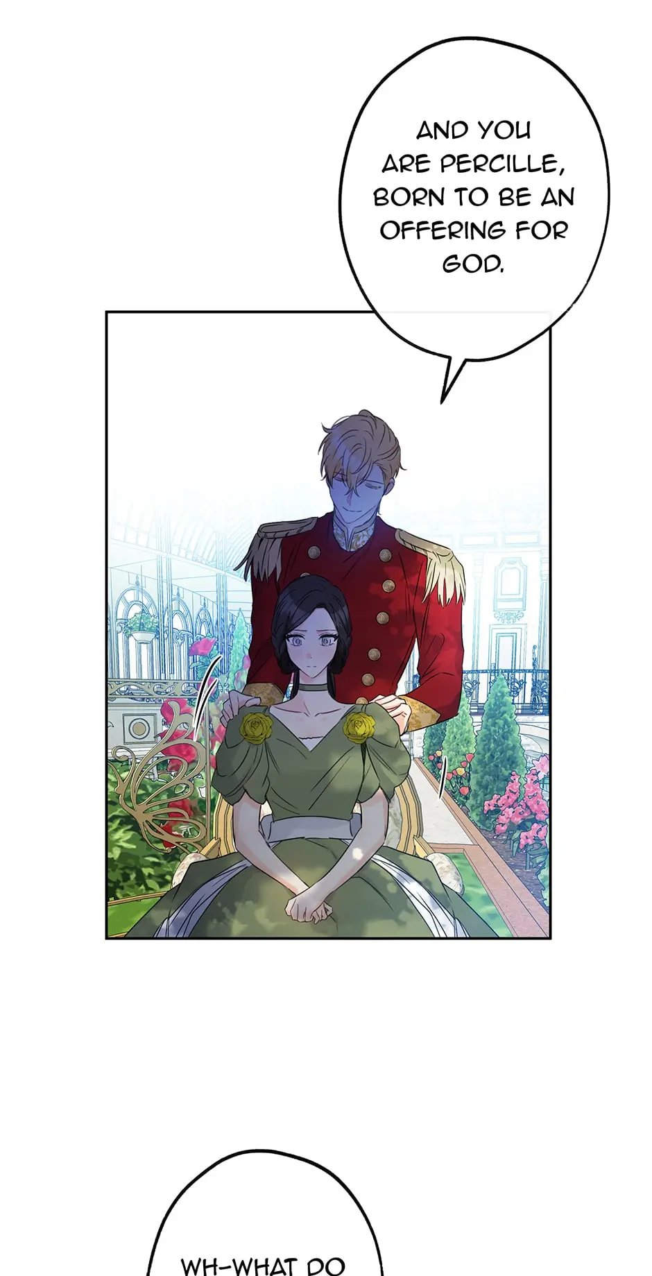 This Is An Obvious Fraudulent Marriage Chapter 75 - Page 29