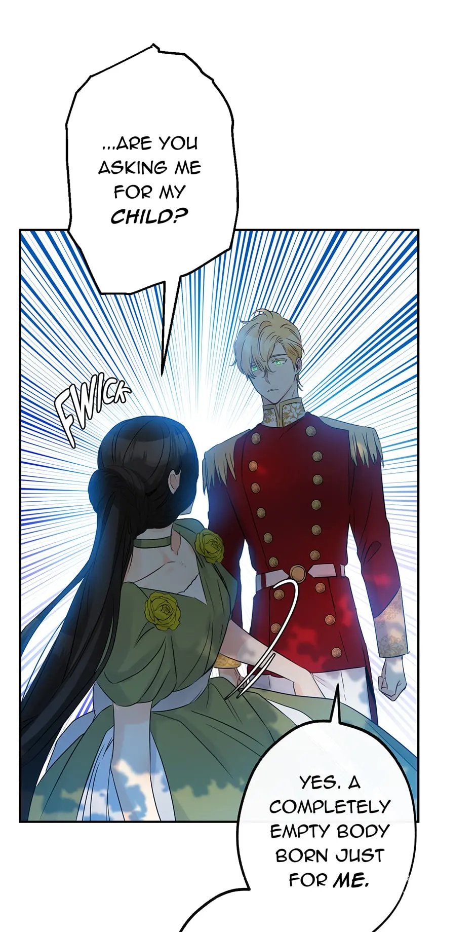 This Is An Obvious Fraudulent Marriage Chapter 75 - Page 33